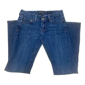 Seven7 Boot Cut Jeans Sz 27